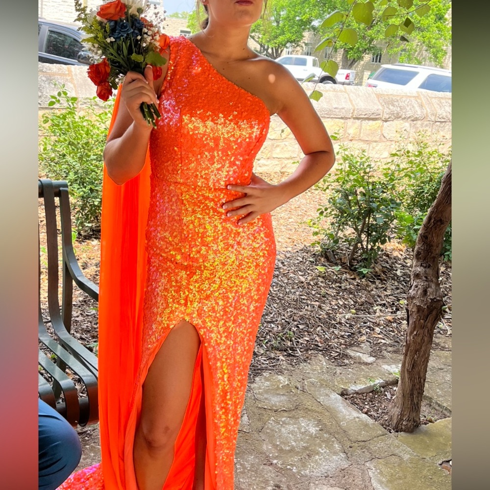 Prom Dress from Gautier